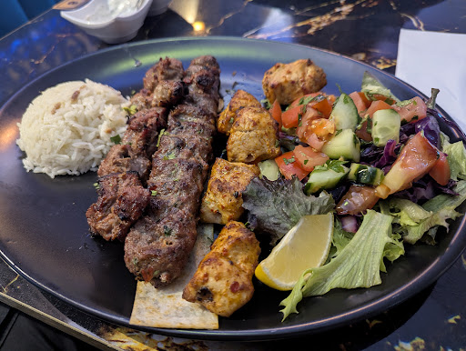 Photo of Zara Turkish Restaurant - 43 Cambridge St, Wellingborough NN8 1DW